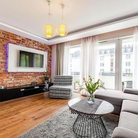 Golden Apartments Lakowa 60A-54 Гданьск Экстерьер фото